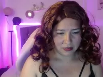 Freechat scarlett_widow on Chaturbate