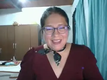 Freechat scarlett_widow on Chaturbate
