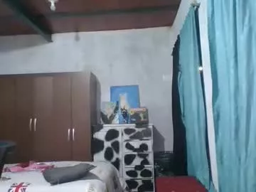 Freechat scarlett_widow on Chaturbate