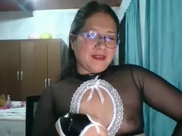 Freechat scarlett_widow on Chaturbate