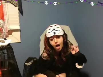 Offline scarslutwitch on Chaturbate