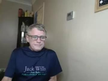 scottsman214 from Chaturbate is Freechat