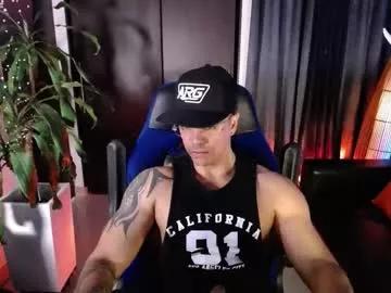 seddy_ from Chaturbate