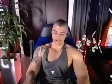 seddy_ from Chaturbate