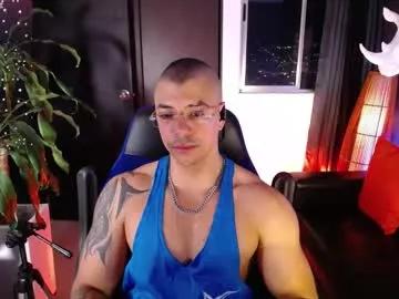 seddy_ from Chaturbate