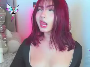 Offline sele_star on Chaturbate