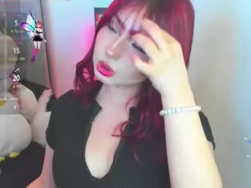 Offline sele_star on Chaturbate