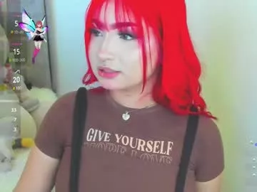 Offline sele_star on Chaturbate