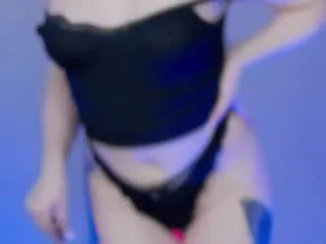 Offline selenahanson on Chaturbate