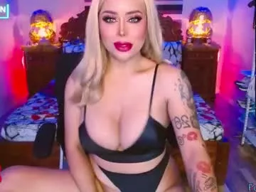 Offline selina_diorxxx on Chaturbate