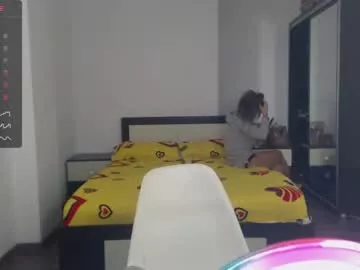 Freechat sellena_angel on Chaturbate