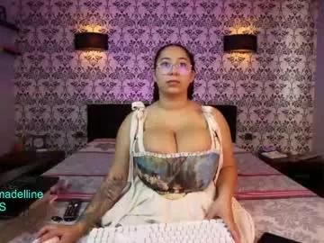 selly__madelline from Chaturbate