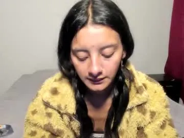 Freechat sensual_skinny on Chaturbate