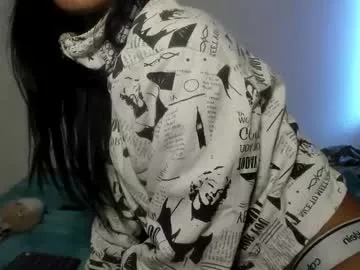 Freechat sensual_skinny on Chaturbate