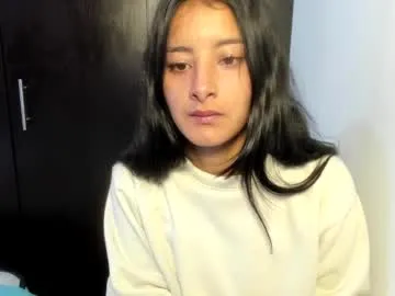 Freechat sensual_skinny on Chaturbate