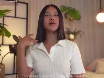 sensualcherry_ from Chaturbate
