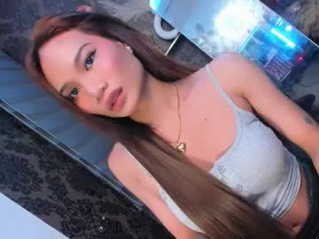 serena_harper on Chaturbate 