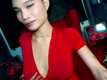 serena_harper on Chaturbate 