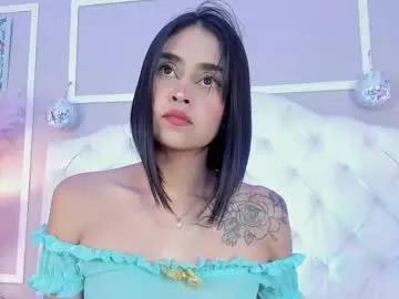 serena_jeyns from Chaturbate