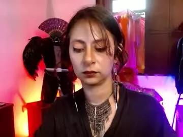 serena_xyz from Chaturbate