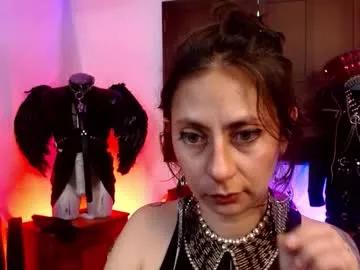 serena_xyz from Chaturbate