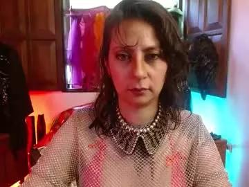 serena_xyz from Chaturbate