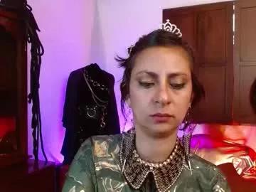 serena_xyz from Chaturbate