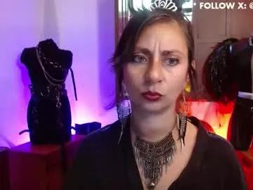 serena_xyz from Chaturbate