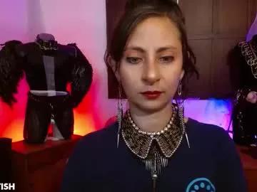 serena_xyz from Chaturbate