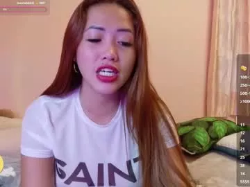 serenaa_rabbit on Chaturbate 