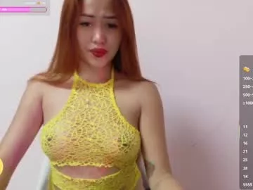 serenaa_rabbit on Chaturbate 