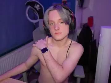 serxyi from Chaturbate is Freechat