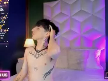 Offline sett_and_gwen on Chaturbate