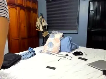 sexefantasia on Chaturbate