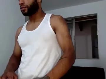 sexseason777 on Chaturbate 