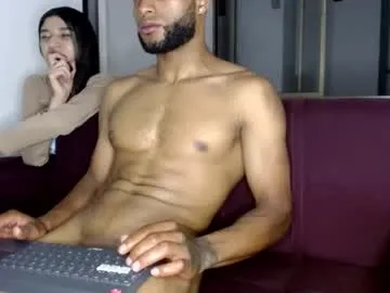sexseason777 on Chaturbate 