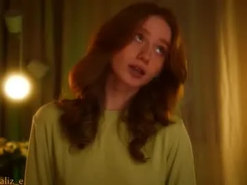 sexualiz_e — Freechat on Chaturbate