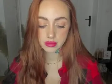 sexy_coralie on Chaturbate