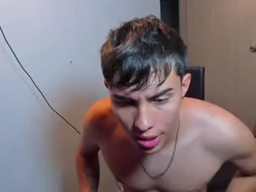 sexy_molly09 — GOAL: have sex until you make fher run [815 tokens remaining] Welcome to my room! support us and make the show stay hot,Do not forget to follow us and leave the like #new #young #bigass #bigcock #smal