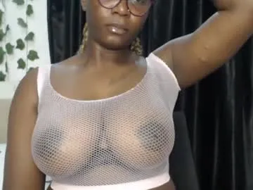 Freechat sexy_pearl12 on Chaturbate