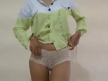 Freechat sexy_twishu on Chaturbate