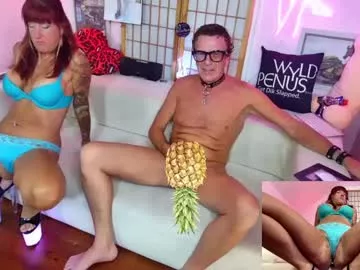 Offline sexyandjagundo on Chaturbate