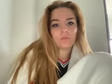 sexyayo666 on Chaturbate