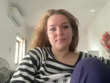 sexyayo666 on Chaturbate