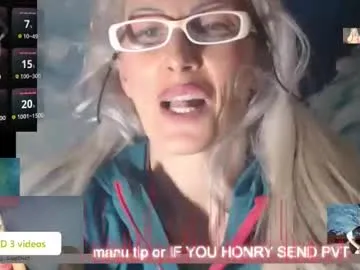 Offline sexyeni on Chaturbate