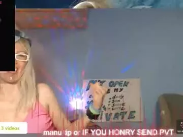 Offline sexyeni on Chaturbate