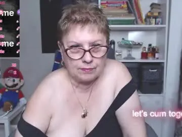 sexylynette4u on Chaturbate