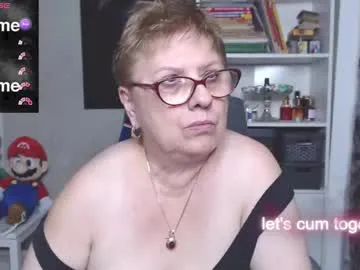 sexylynette4u on Chaturbate