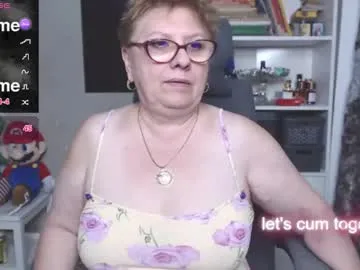 sexylynette4u on Chaturbate