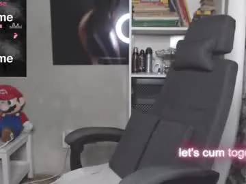 sexylynette4u on Chaturbate